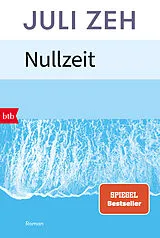 E-Book (epub) Nullzeit von Juli Zeh