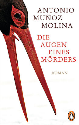 E-Book (epub) Die Augen eines Mörders von Antonio Muñoz Molina