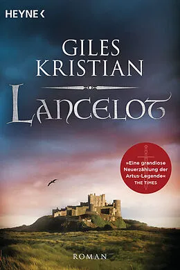 ePUB Lancelot von Giles Kristian
