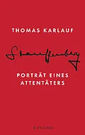 E-Book (epub) Stauffenberg von Thomas Karlauf