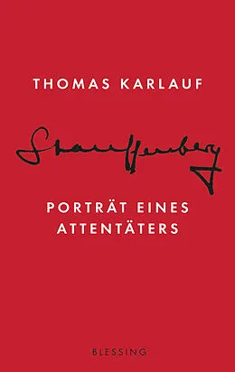 E-Book (epub) Stauffenberg von Thomas Karlauf