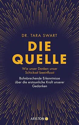 E-Book (epub) Die Quelle von Tara Swart