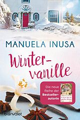 E-Book (epub) Wintervanille von Manuela Inusa