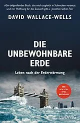 E-Book (epub) Die unbewohnbare Erde von David Wallace-Wells