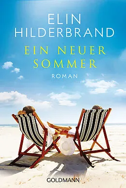 ePUB Ein neuer Sommer von Elin Hilderbrand