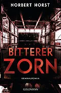 E-Book (epub) Bitterer Zorn von Norbert Horst