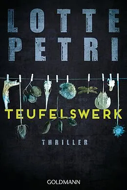 E-Book (epub) Teufelswerk von Lotte Petri