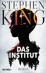 E-Book (epub) Das Institut von Stephen King