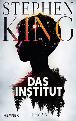 E-Book (epub) Das Institut von Stephen King