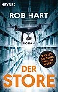 E-Book (epub) Der Store von Rob Hart