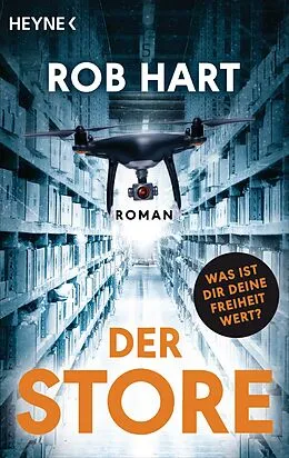 E-Book (epub) Der Store von Rob Hart