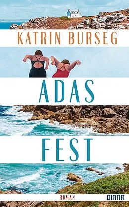 E-Book (epub) Adas Fest von Katrin Burseg