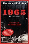 E-Book (epub) 1965 - Der erste Fall für Thomas Engel von Thomas Christos
