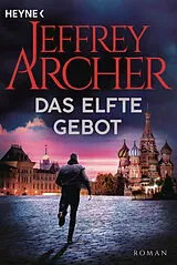 E-Book (epub) Das elfte Gebot von Jeffrey Archer