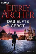 E-Book (epub) Das elfte Gebot von Jeffrey Archer