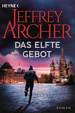 E-Book (epub) Das elfte Gebot von Jeffrey Archer