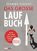 E-Book (epub) Das große Laufbuch von Herbert Steffny