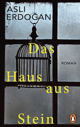 ePUB Das Haus aus Stein von Asl Erdoan