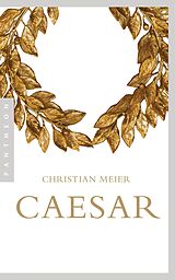 E-Book (epub) Caesar von Christian Meier