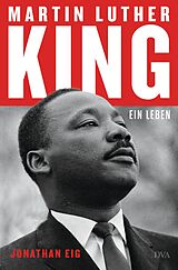 E-Book (epub) Martin Luther King von Jonathan Eig
