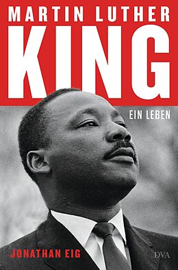 E-Book (epub) Martin Luther King von Jonathan Eig
