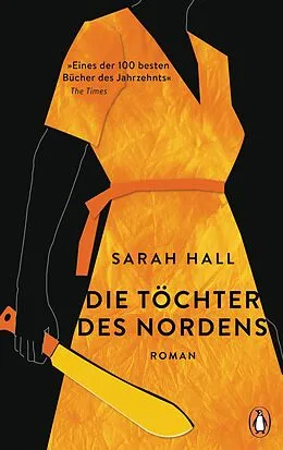 E-Book (epub) Die Töchter des Nordens von Sarah Hall