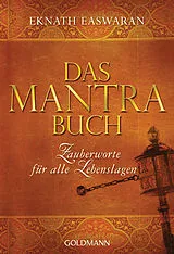 E-Book (epub) Das Mantra-Buch von Eknath Easwaran