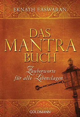 E-Book (epub) Das Mantra-Buch von Eknath Easwaran