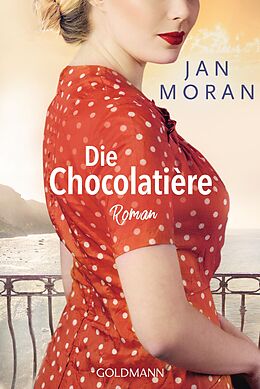 E-Book (epub) Die Chocolatière von Jan Moran
