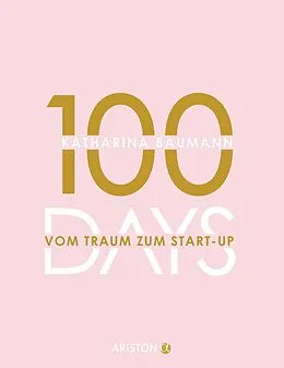 E-Book (epub) 100 Days von Design Bubbles GmbH