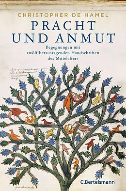 E-Book (pdf) Pracht und Anmut von Christopher de Hamel