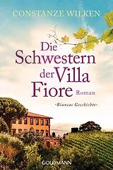 E-Book (epub) Die Schwestern der Villa Fiore 2 von Constanze Wilken