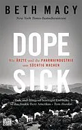 E-Book (epub) Dopesick von Beth Macy