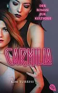 E-Book (epub) Carmilla von Kim Turrisi
