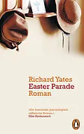 E-Book (epub) Easter Parade von Richard Yates