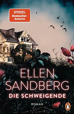 E-Book (epub) Die Schweigende von Ellen Sandberg