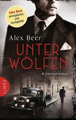 E-Book (epub) Unter Wölfen von Alex Beer