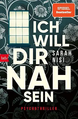 E-Book (epub) Ich will dir nah sein von Sarah Nisi