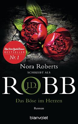 E-Book (epub) Das Böse im Herzen von J.D. Robb