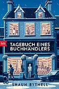 E-Book (epub) Tagebuch eines Buchhändlers von Shaun Bythell