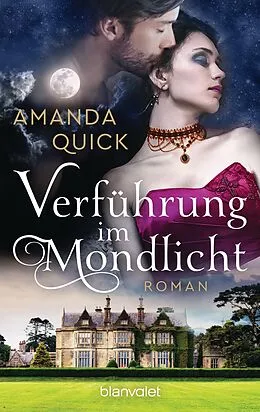 E-Book (epub) Verführung im Mondlicht von Amanda Quick