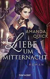 E-Book (epub) Liebe um Mitternacht von Amanda Quick