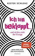 E-Book (epub) Ich bin bekloppt ... und ich bin nicht der Einzige von Kester Schlenz