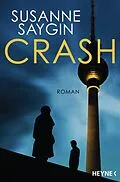 E-Book (epub) Crash von Susanne Saygin