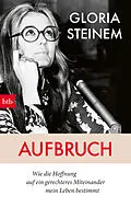 E-Book (epub) Aufbruch von Gloria Steinem