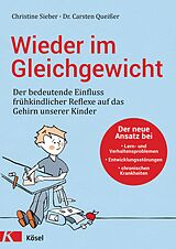 E-Book (epub) Wieder im Gleichgewicht von Christine Sieber, Carsten Queißer