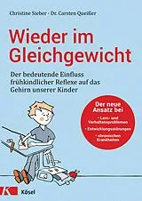 E-Book (epub) Wieder im Gleichgewicht von Christine Sieber, Carsten Queißer