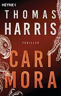 E-Book (epub) Cari Mora von Thomas Harris