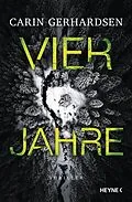 E-Book (epub) Vier Jahre von Carin Gerhardsen