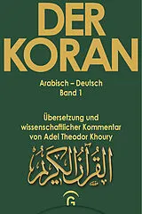 E-Book (pdf) Muhammad - Der Koran - Sure 1,1 - 2,74 von 